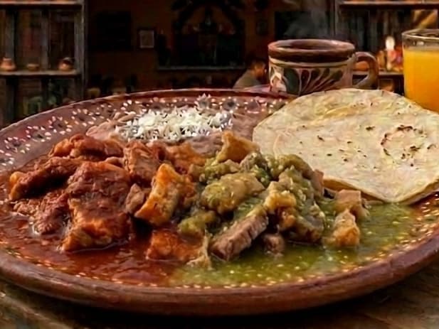 About Mama's Cuisine 3
